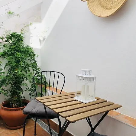 La Gloria Holiday home Setenil De Las Bodegas