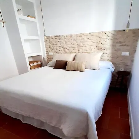 Holiday home La Gloria *