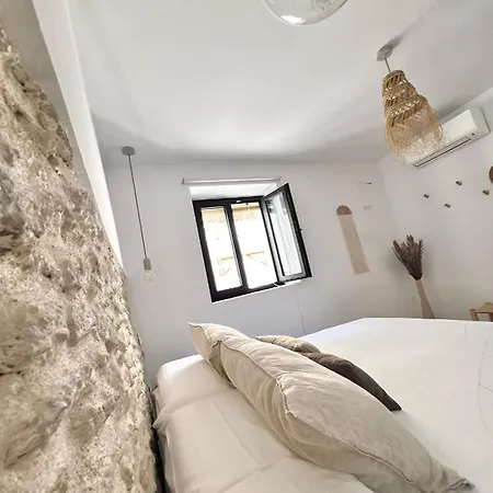 La Gloria Holiday home *