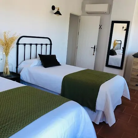 La Gloria Holiday home
