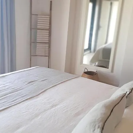 La Gloria Holiday home *