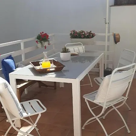 Holiday home La Gloria *