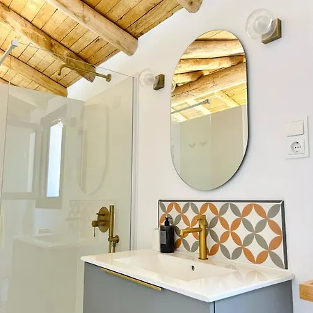 La Gloria Holiday home *
