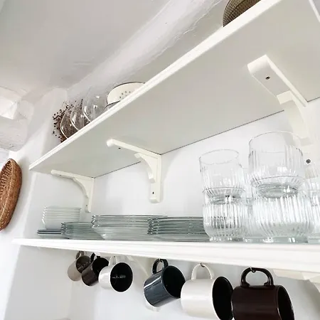 La Gloria Holiday home Setenil De Las Bodegas