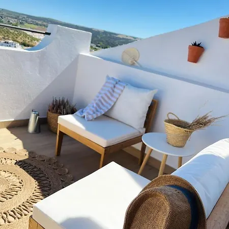 La Gloria * Setenil De Las Bodegas