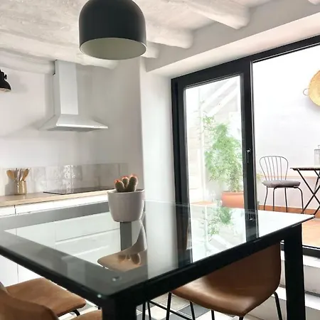 La Gloria Holiday home *