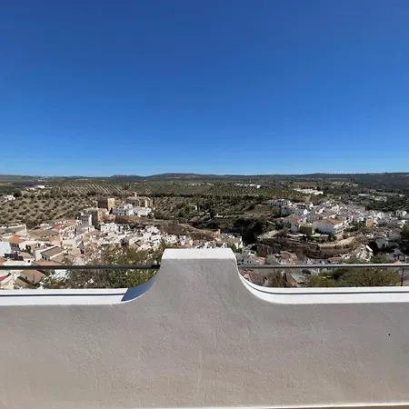 La Gloria * Setenil De Las Bodegas
