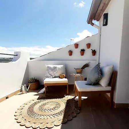 La Gloria Holiday home *