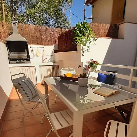 La Gloria Holiday home