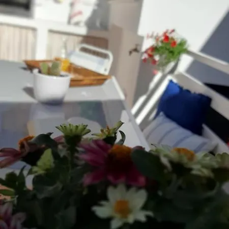 La Gloria Holiday home *