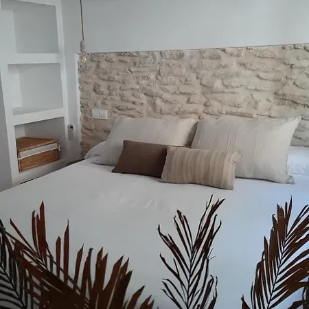 Holiday home La Gloria *