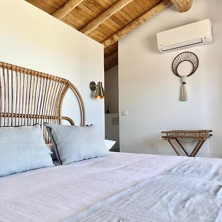 La Gloria Holiday home Setenil De Las Bodegas