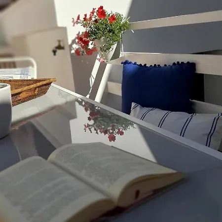 La Gloria Holiday home