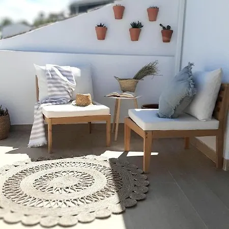 La Gloria Holiday home