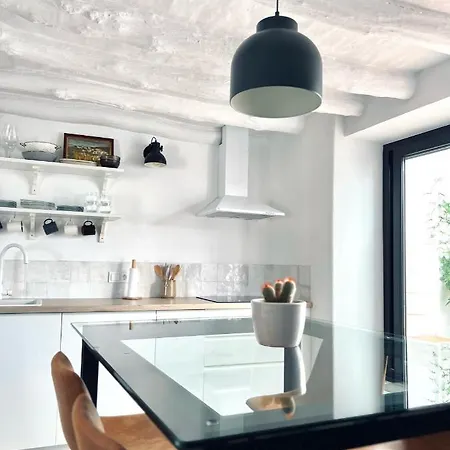 La Gloria Holiday home *