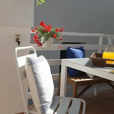 Hébergement de vacances La Gloria *