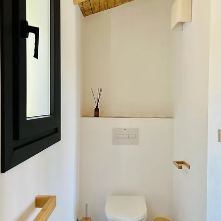 Hébergement de vacances La Gloria Setenil De Las Bodegas