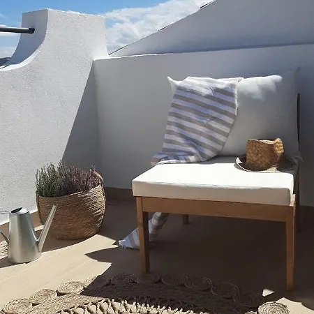 Hébergement de vacances La Gloria
